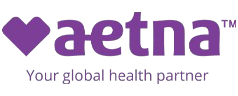 Aetna Logo