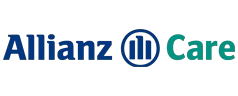Allianz Care Logo