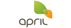 April Logo